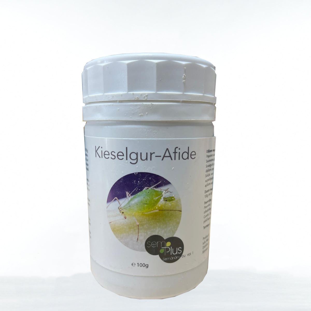 Kieselgur - Afide(100gr)