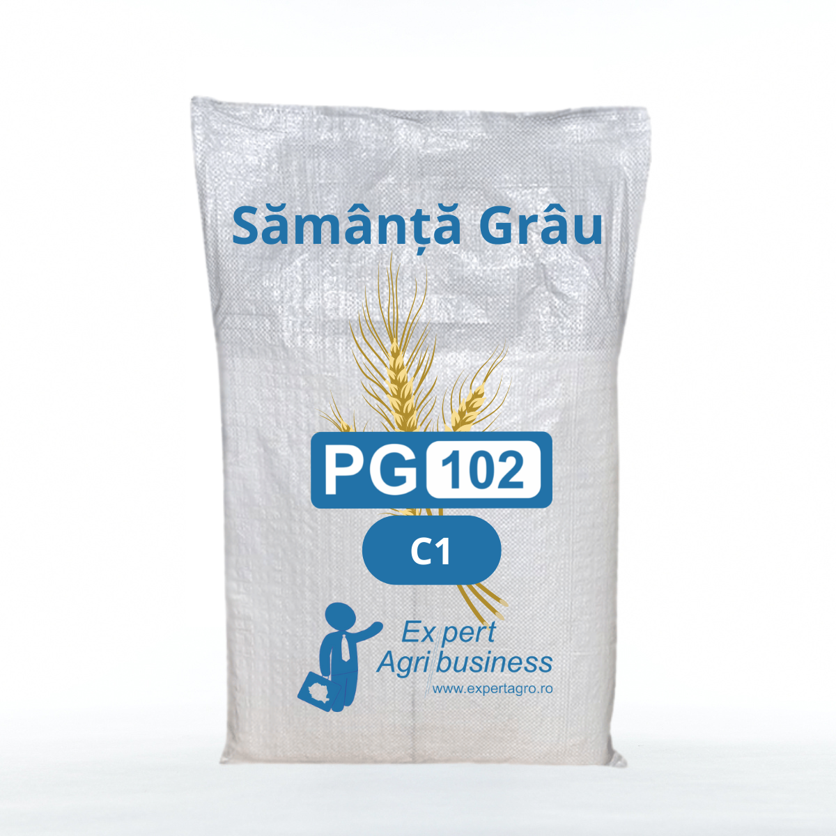 Samanta Grau PG102 C1