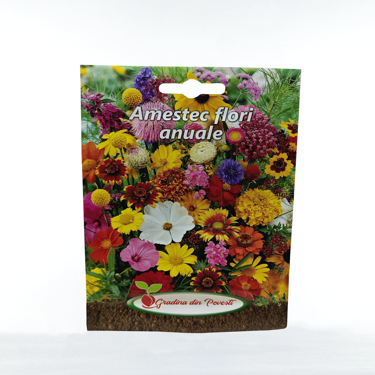 Amestec Seminte Flori Anuale