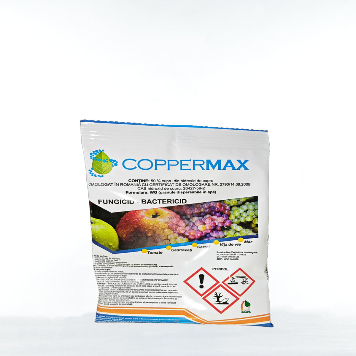 COPERMAX 30gr