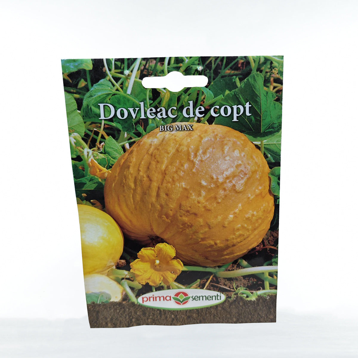 Samata Doveleac Copt