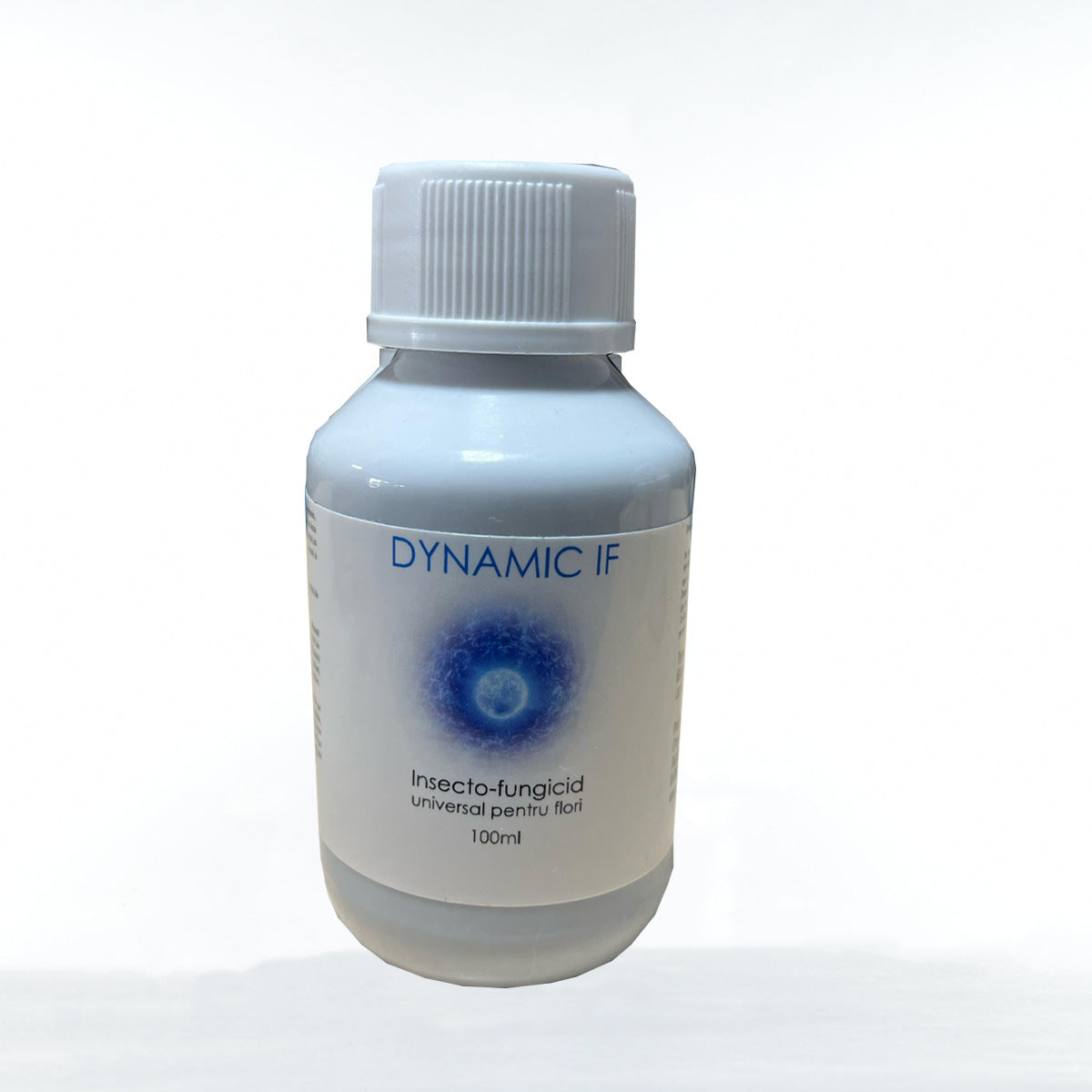 Dynamic IF(100ml), Insecticid si fungicid organic pentru toate tipurile de flori