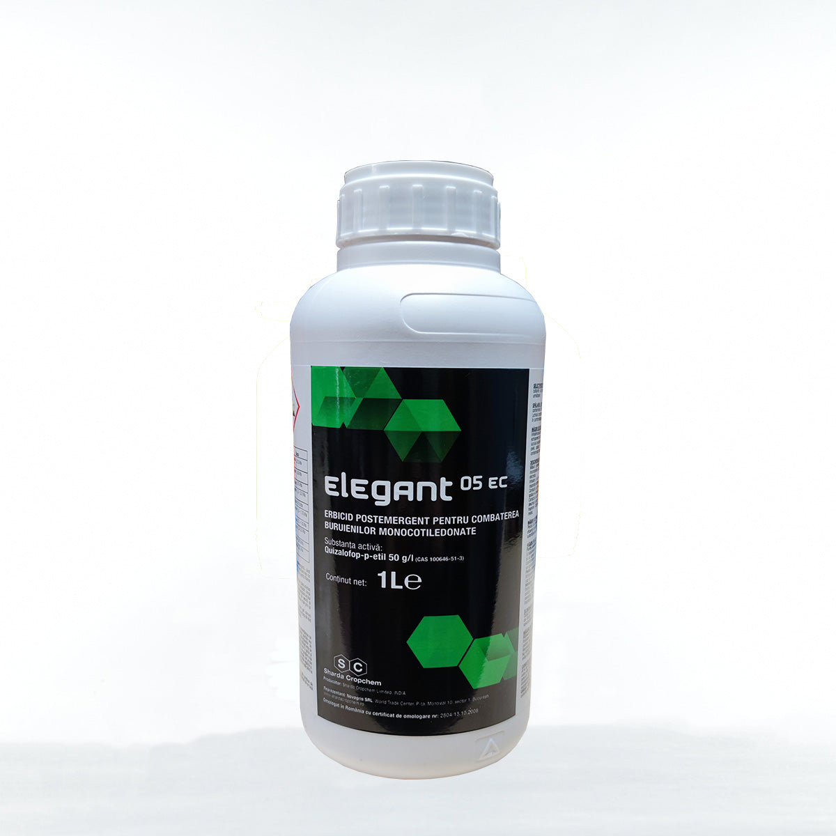 Erbicid ELEGANT 05EC, 1L