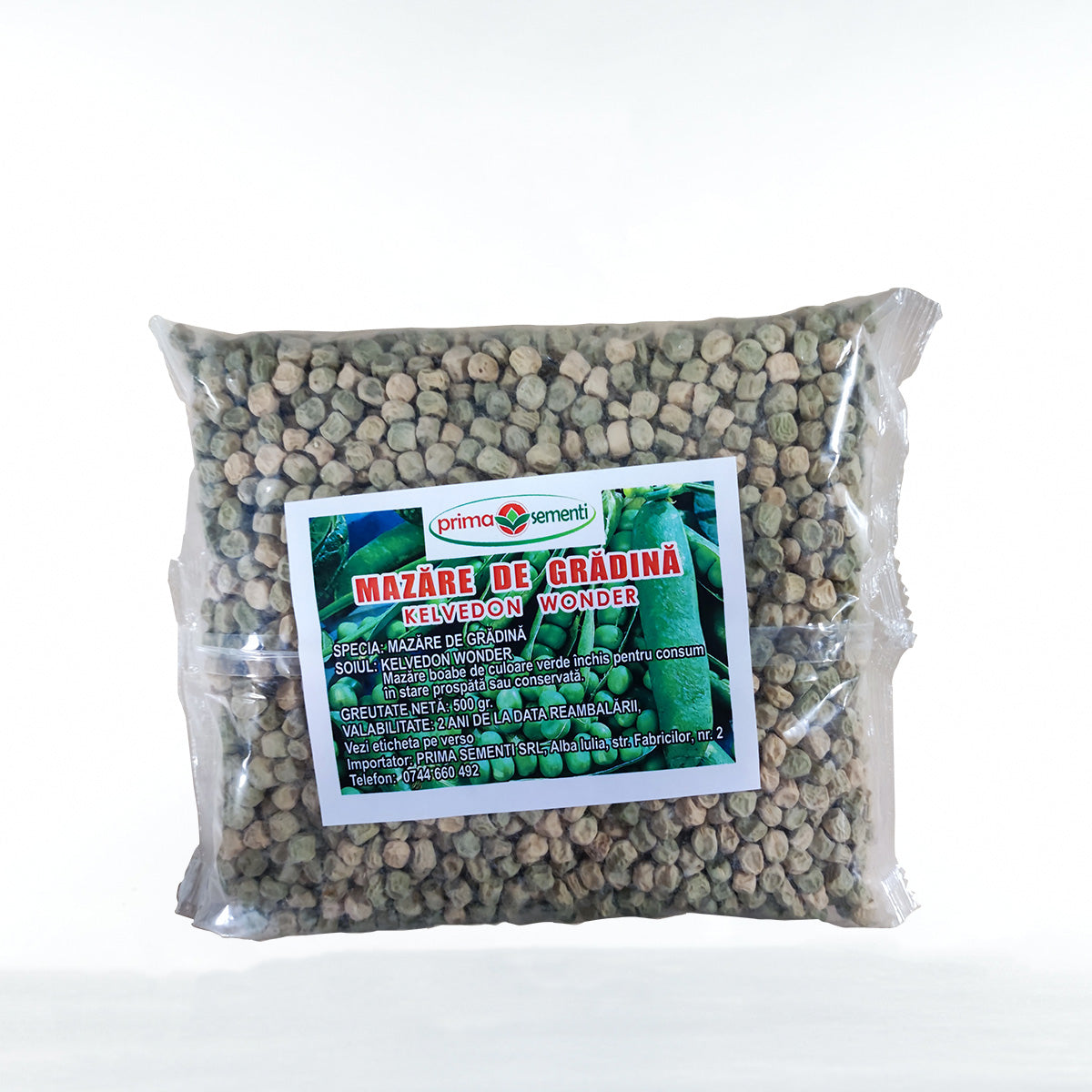 Mazare de Gradina 500g