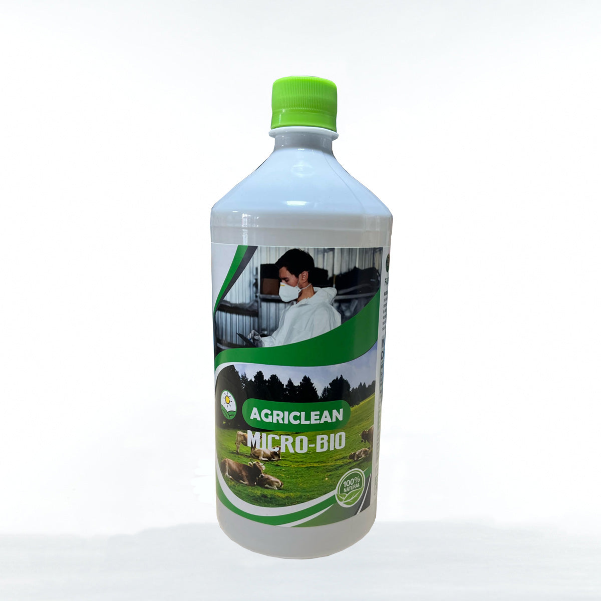 Micro-Bio Nutrient AgriClean 1L ( 1:100)