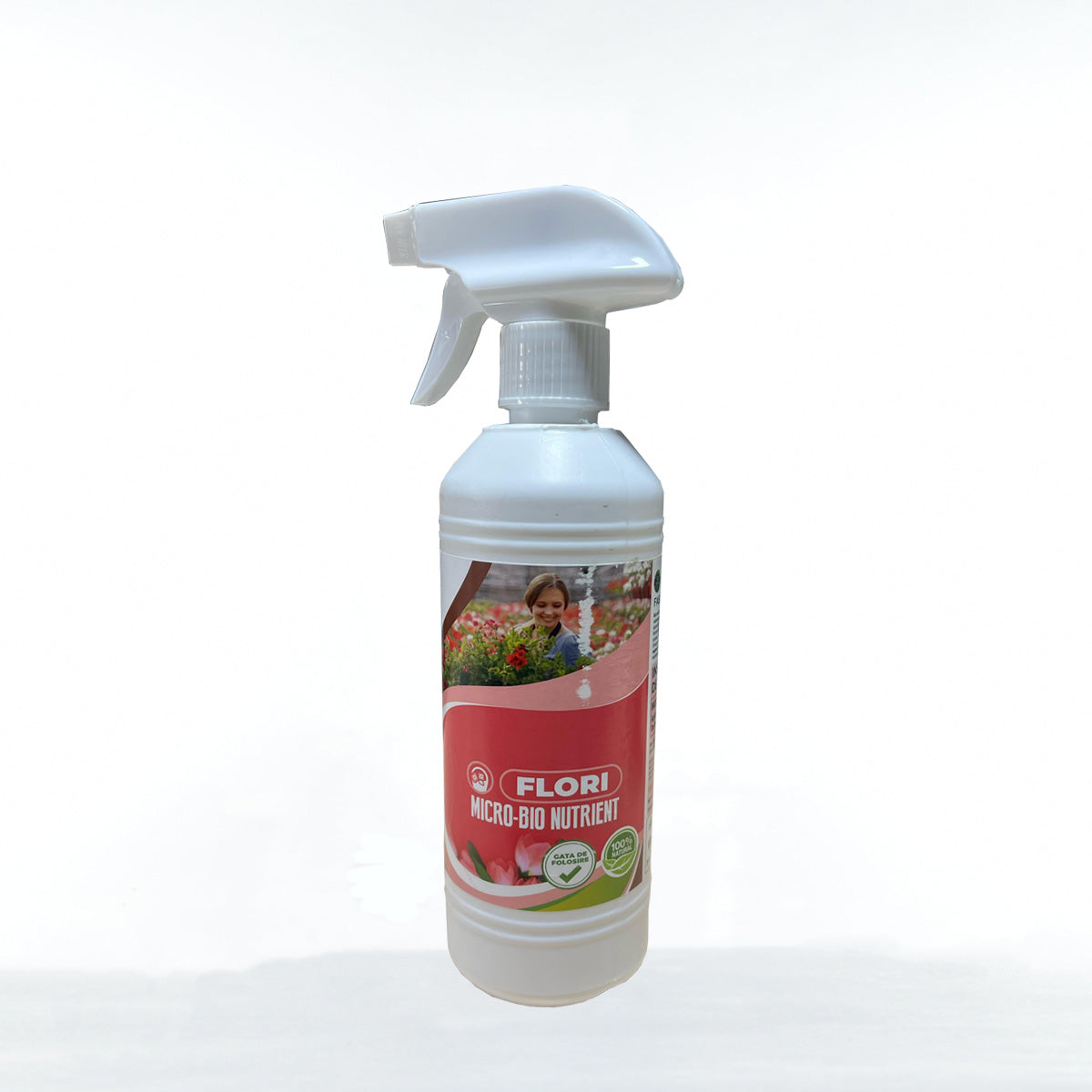 Micro-Bio Nutrient Flori