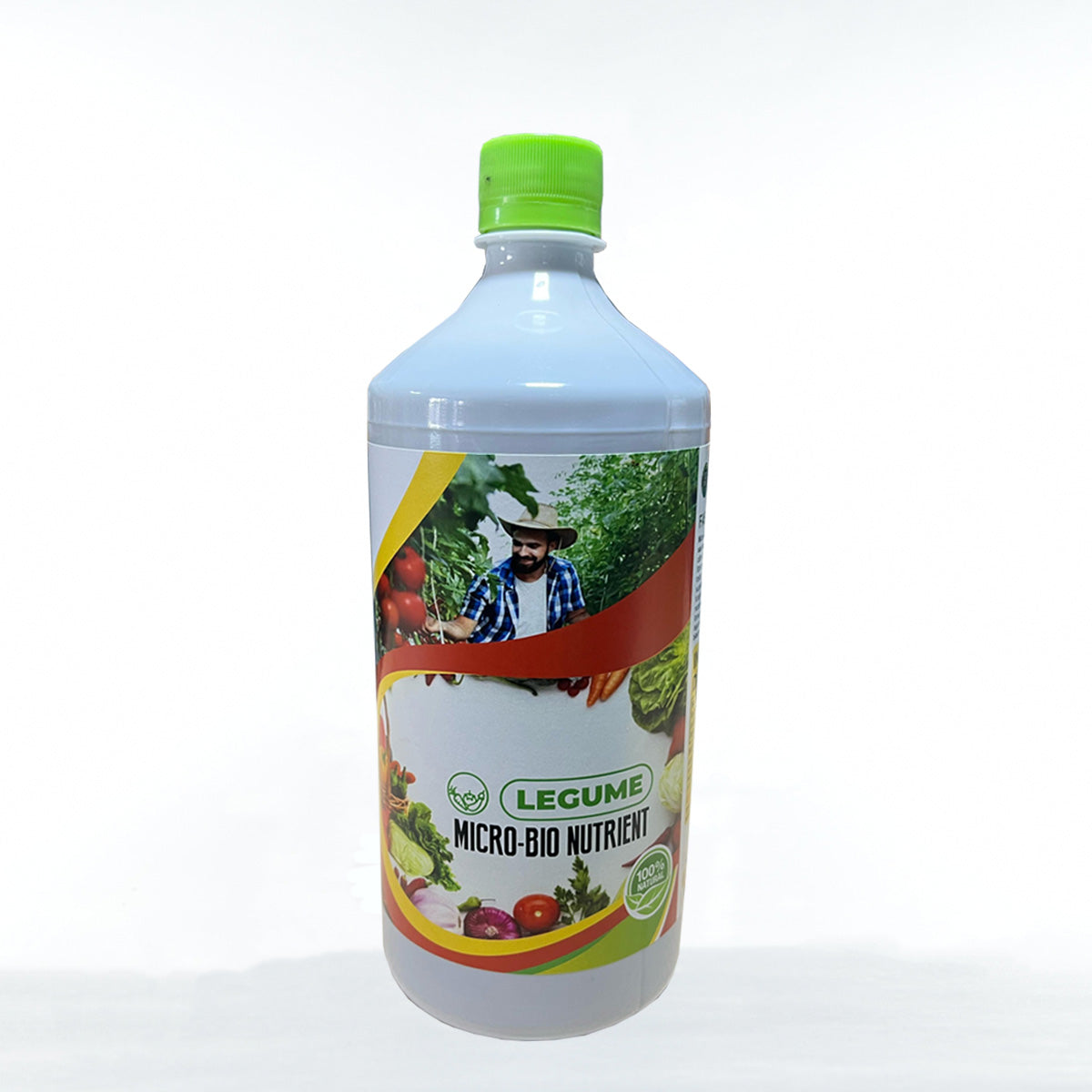 Micro-Bio Nutrient Legume 1 L (1:100)