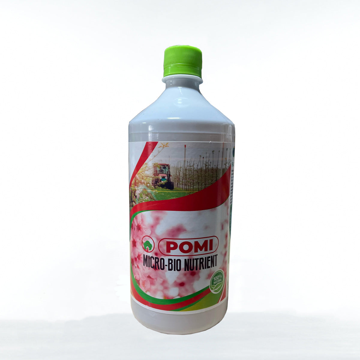 Micro-Bio Nutrient Pomi 1 L (1:100)