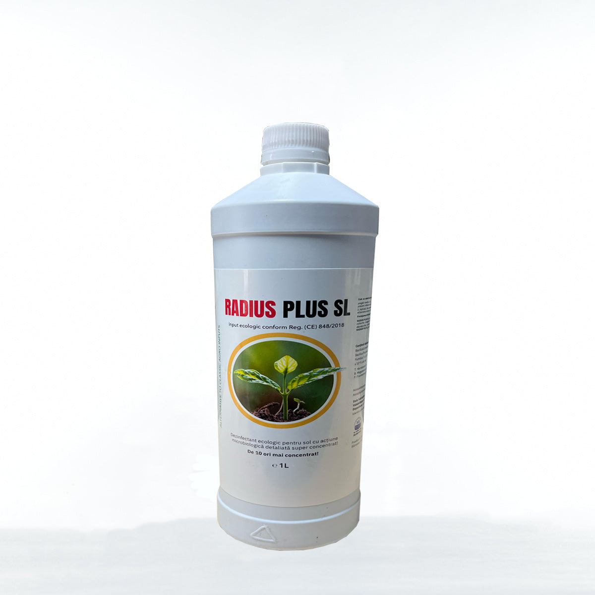 Radius Plus SL 1L (1:100)