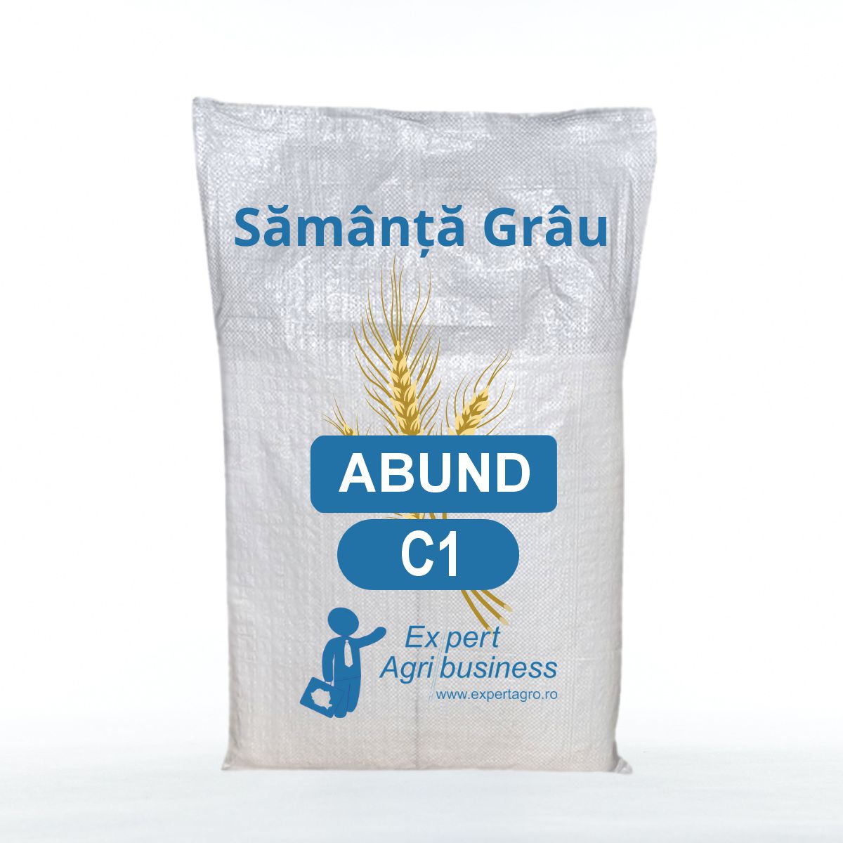 Samanta Grau ABUND, C1
