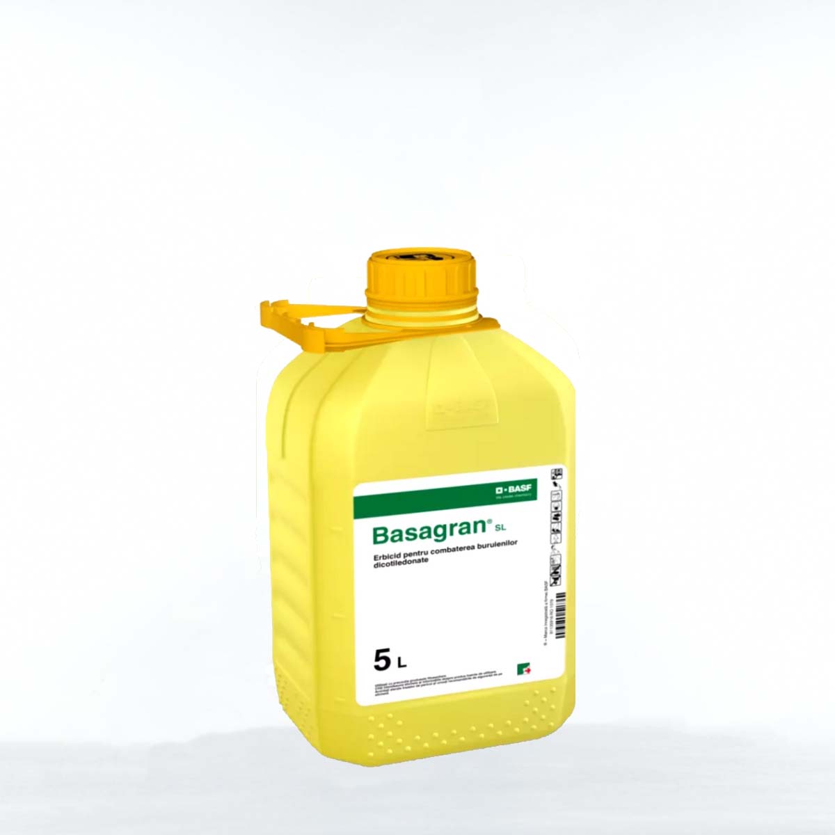 Erbicid BASSAGRAN 5L