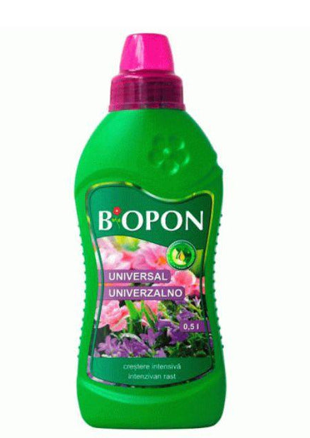Biopon Universal 0.5L