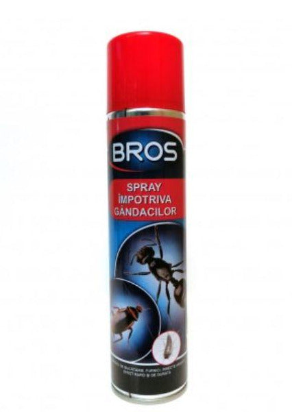 Spray Gandaci BROS