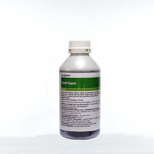 Erbicid CERLIT SUPER 1L