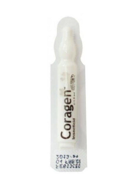 Coragen 20SC 1.5ml