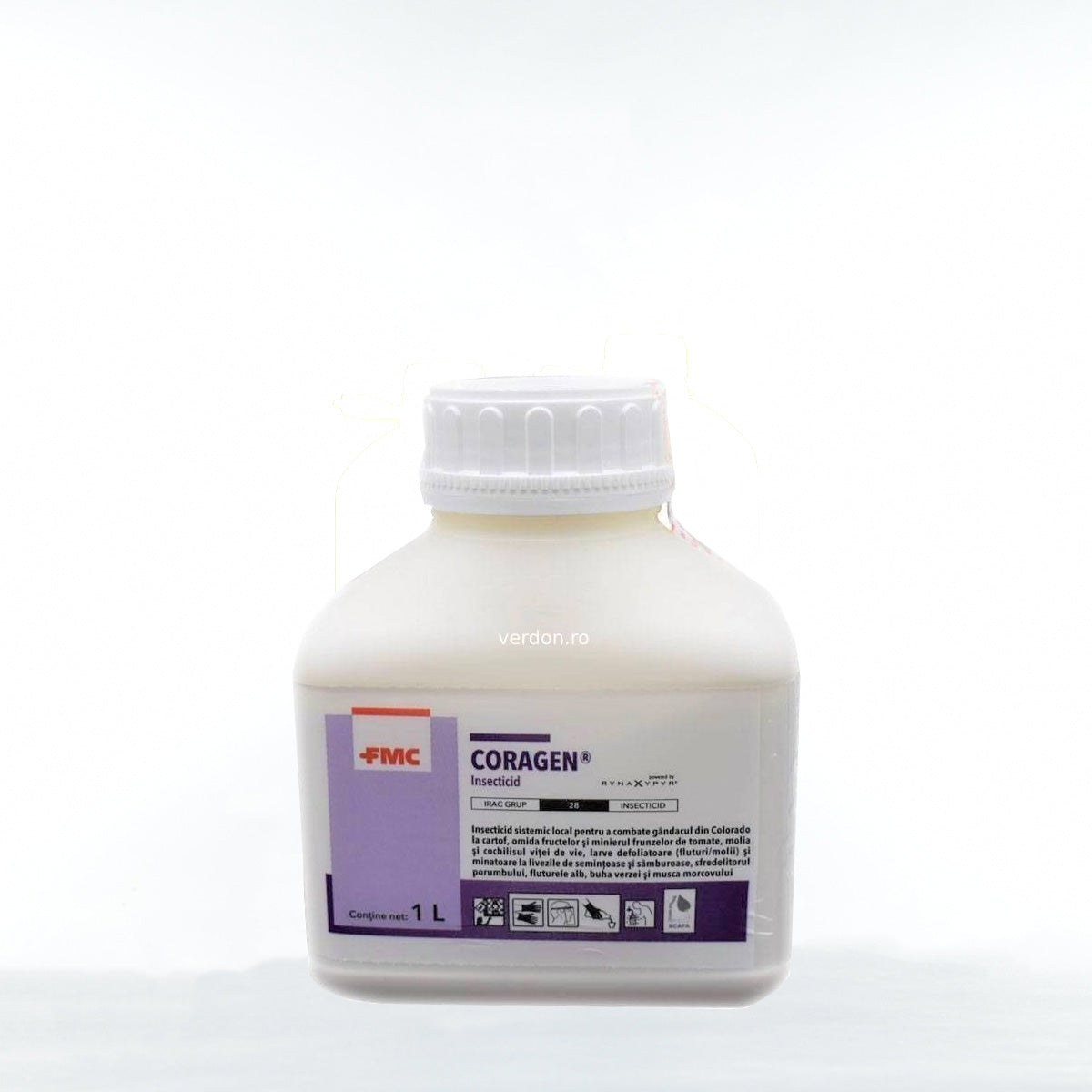 Insecticid CORAGEN 1L