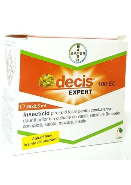 Decis Expert 7.5ml