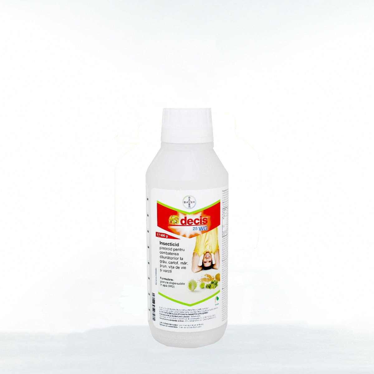 Insecticid DECIS 25EC 0.6KG