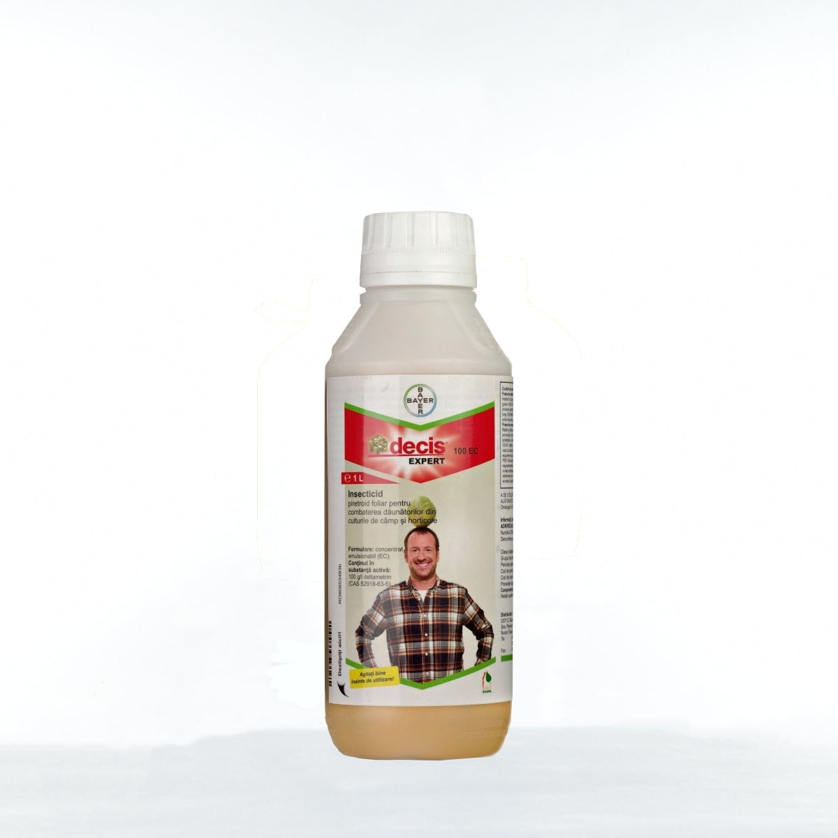 Insecticid DECIS EXPERT 100EC 1L