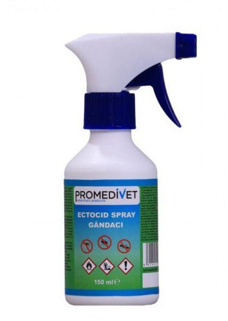 Ectocid spray 150ml