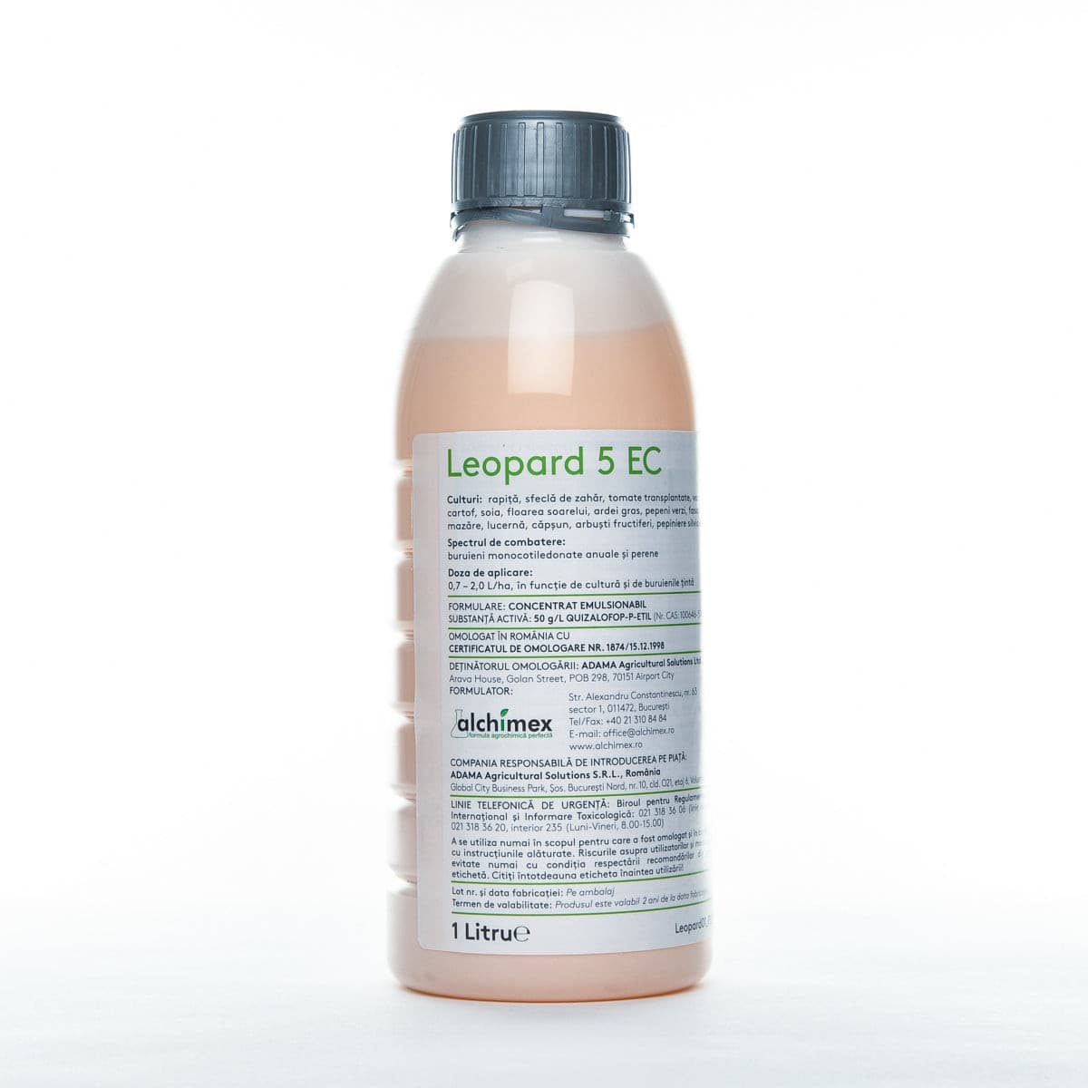 Erbicid Leopard 5 EC, 1L.