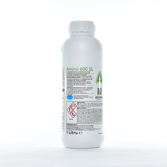 Erbicid Amino 600SL, 1L