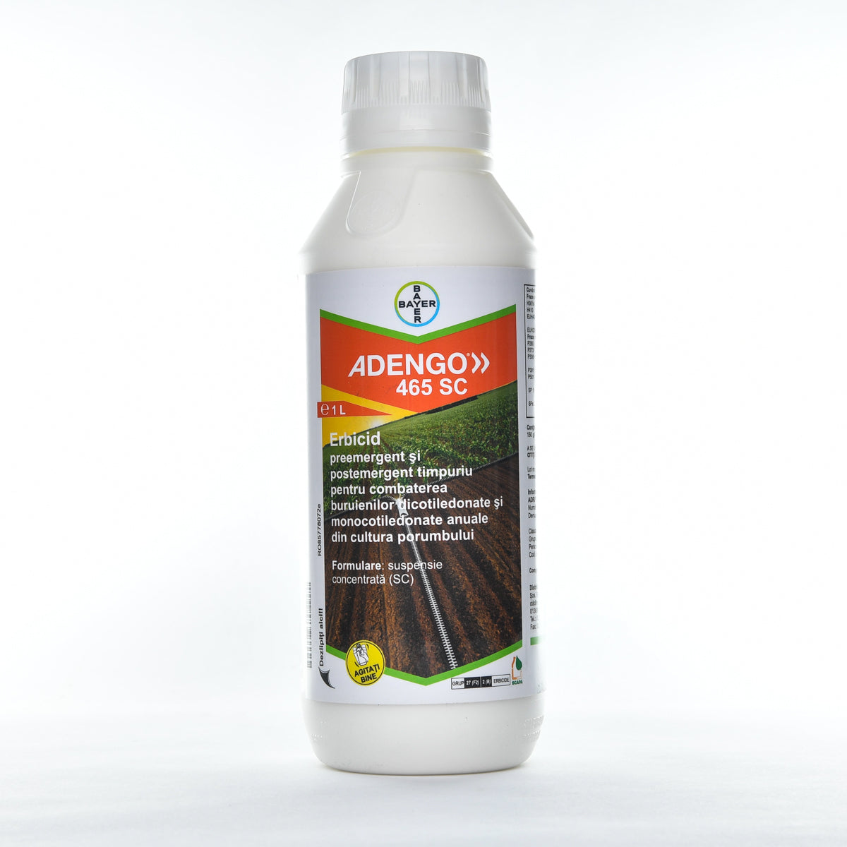 Erbicid Porumb Adengo