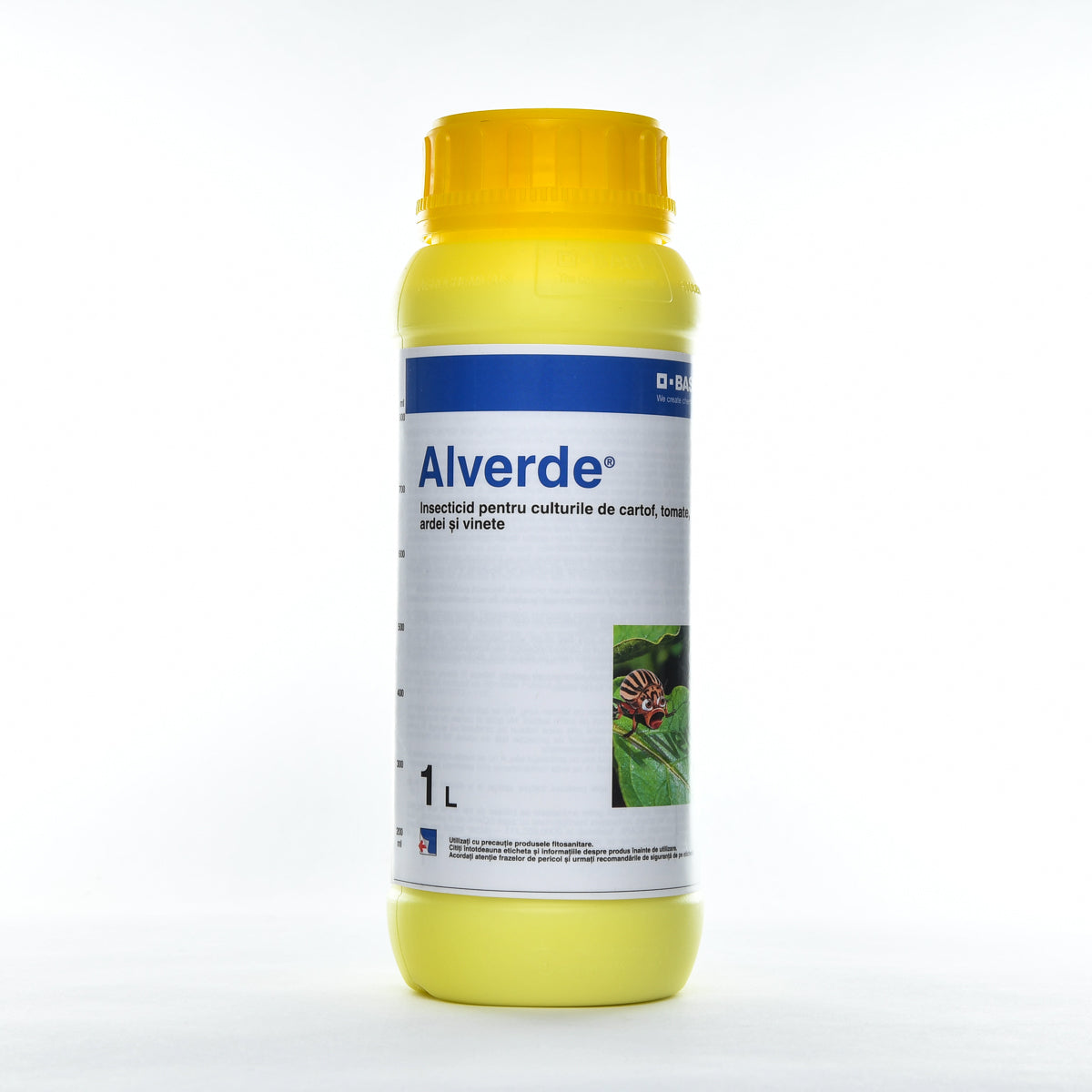 Insecticid ALVERDE, 1 Litru