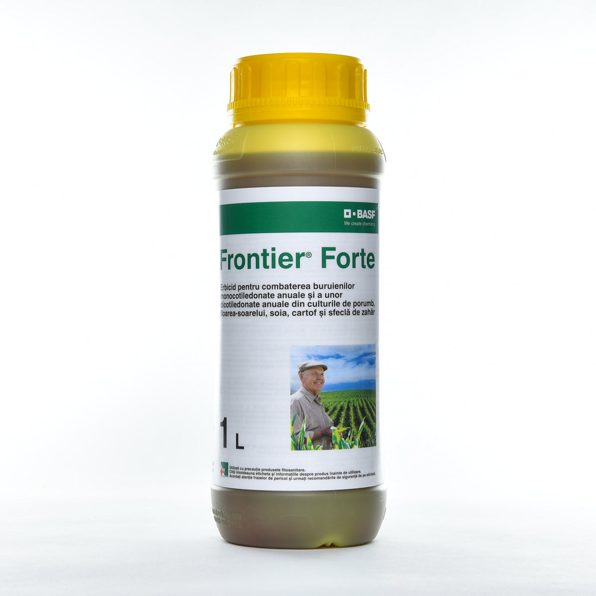 Erbicid Frontier Forte, 1L