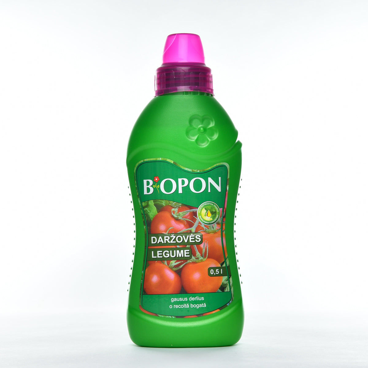 Ingrasamant Biopon Legume, 0.5L
