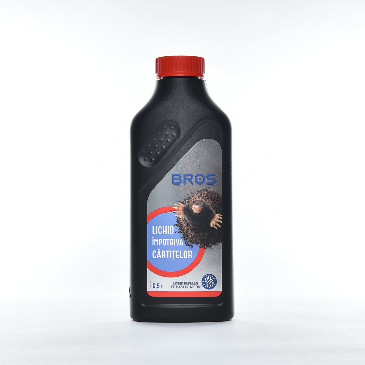 Solutie repelent cartite BROS, 500ml
