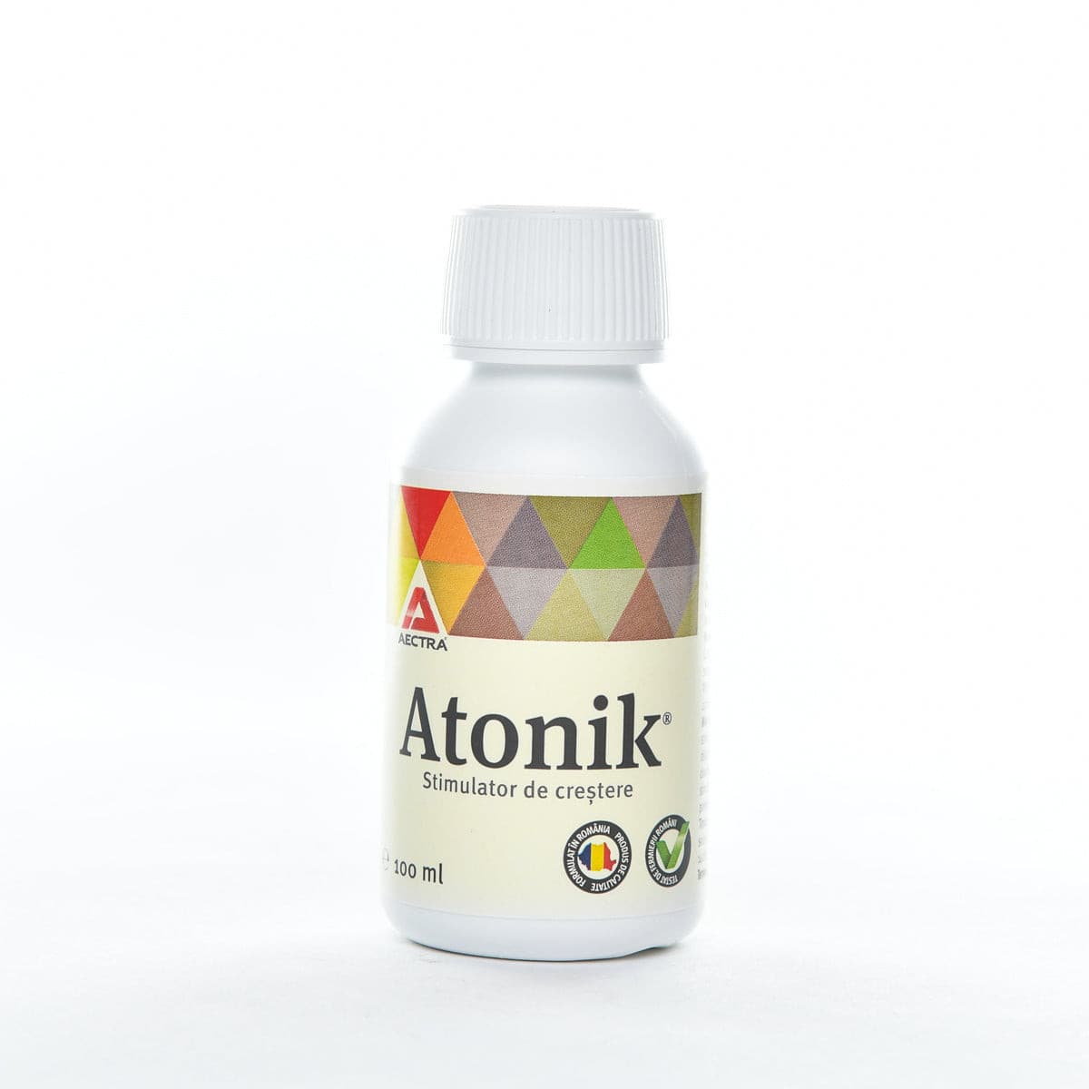 Biostimulator Atonik, 100ml ExpertAgribusiness.