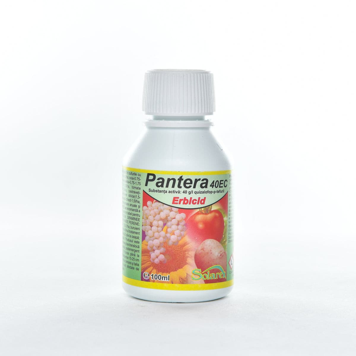 Erbicid Pantera 40 EC, 100ml ExpertAgribusiness.
