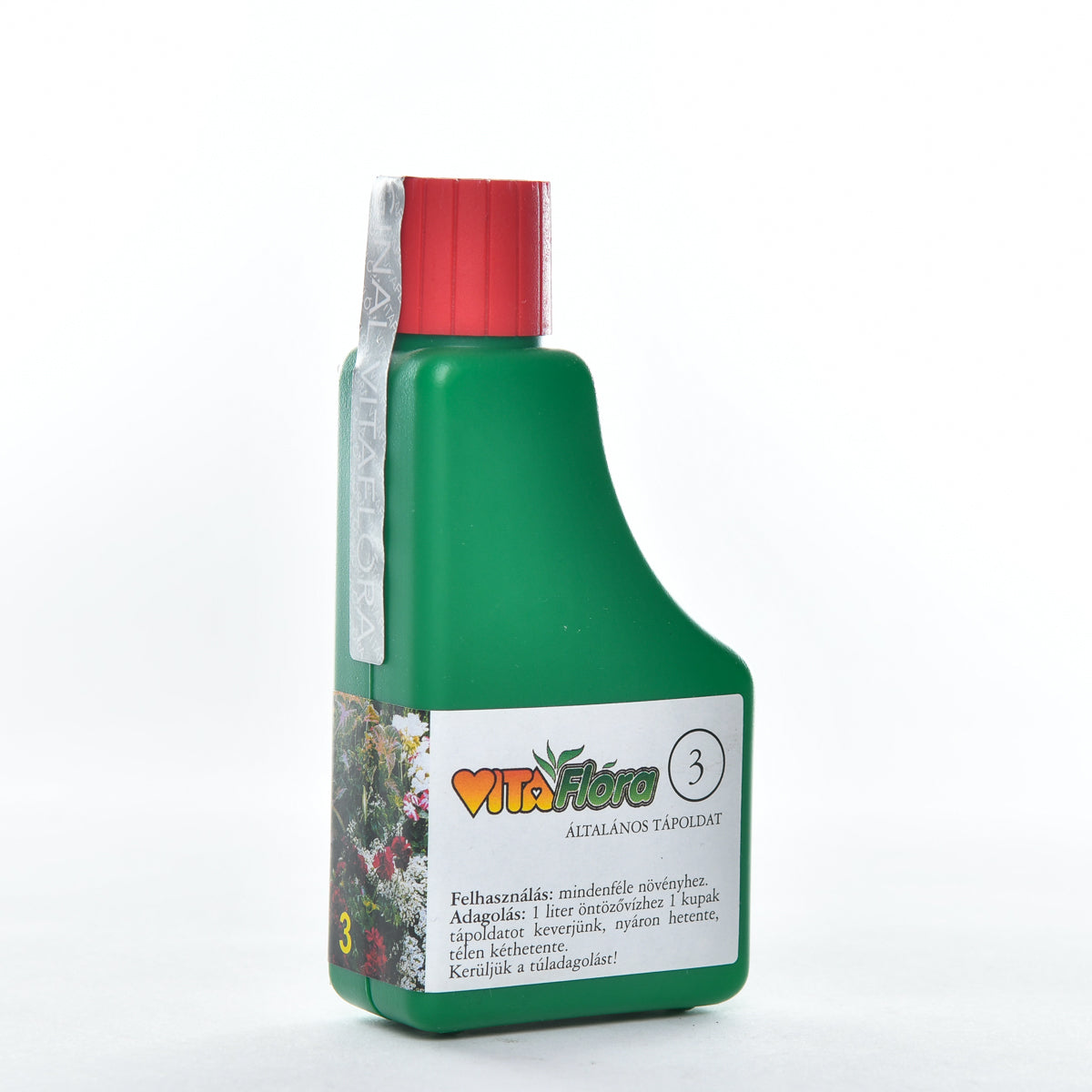 Vitaflora, solutie nutritiva universala, 100ml