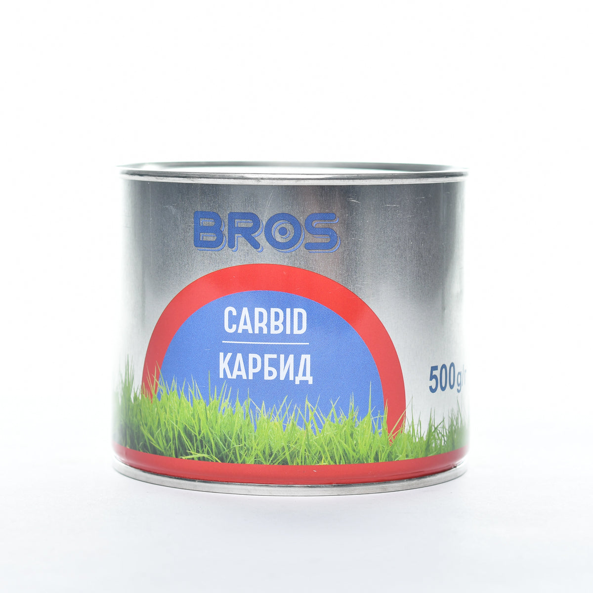 Carbid - repelent cartite BROS, 500gr