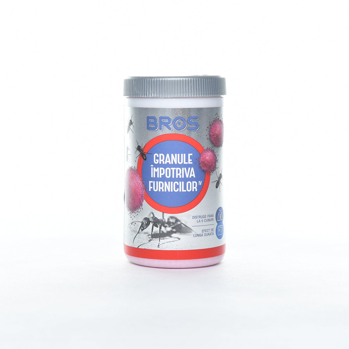 Granule furnici bros 60gr