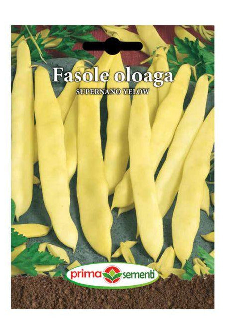 Fasole oloaga Maxidor 100g