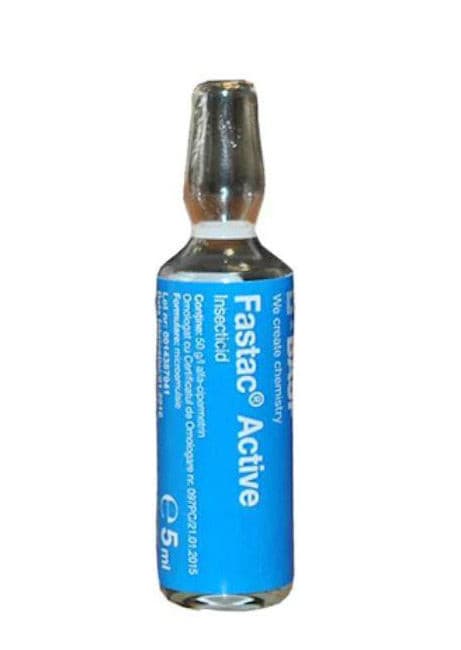 Fastac Active 2ml.
