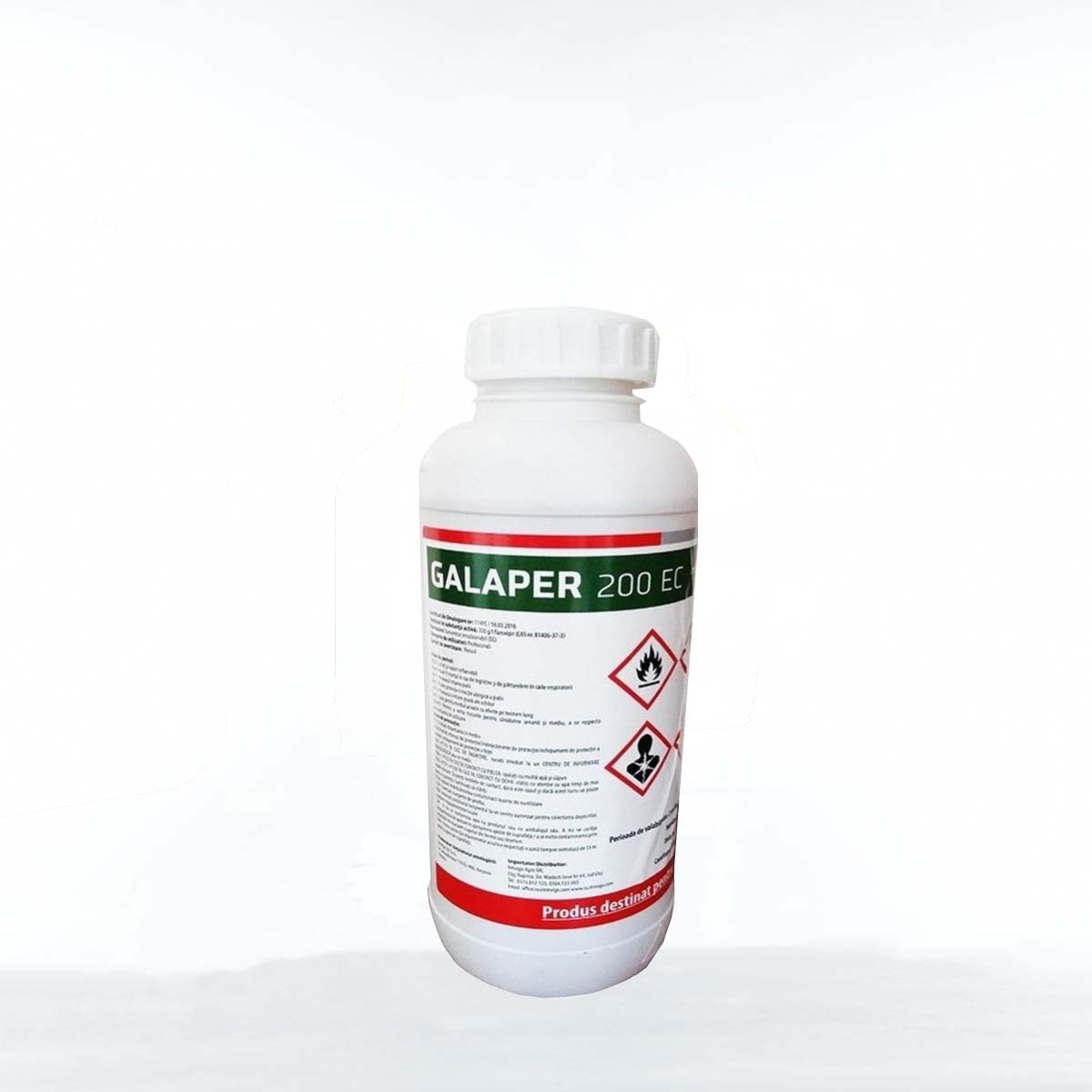 Erbicid GALAPER 200EC 1L