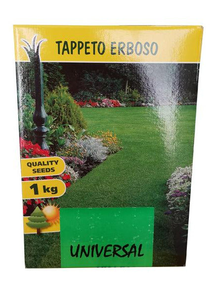 Gazon universal 10kg