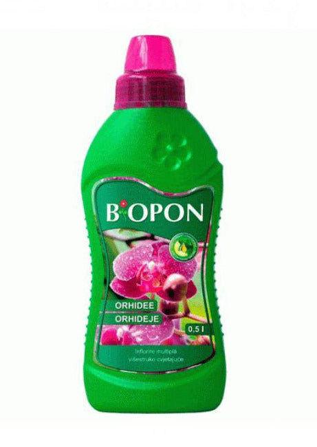 Ingrasamint Orhidee 0.5l