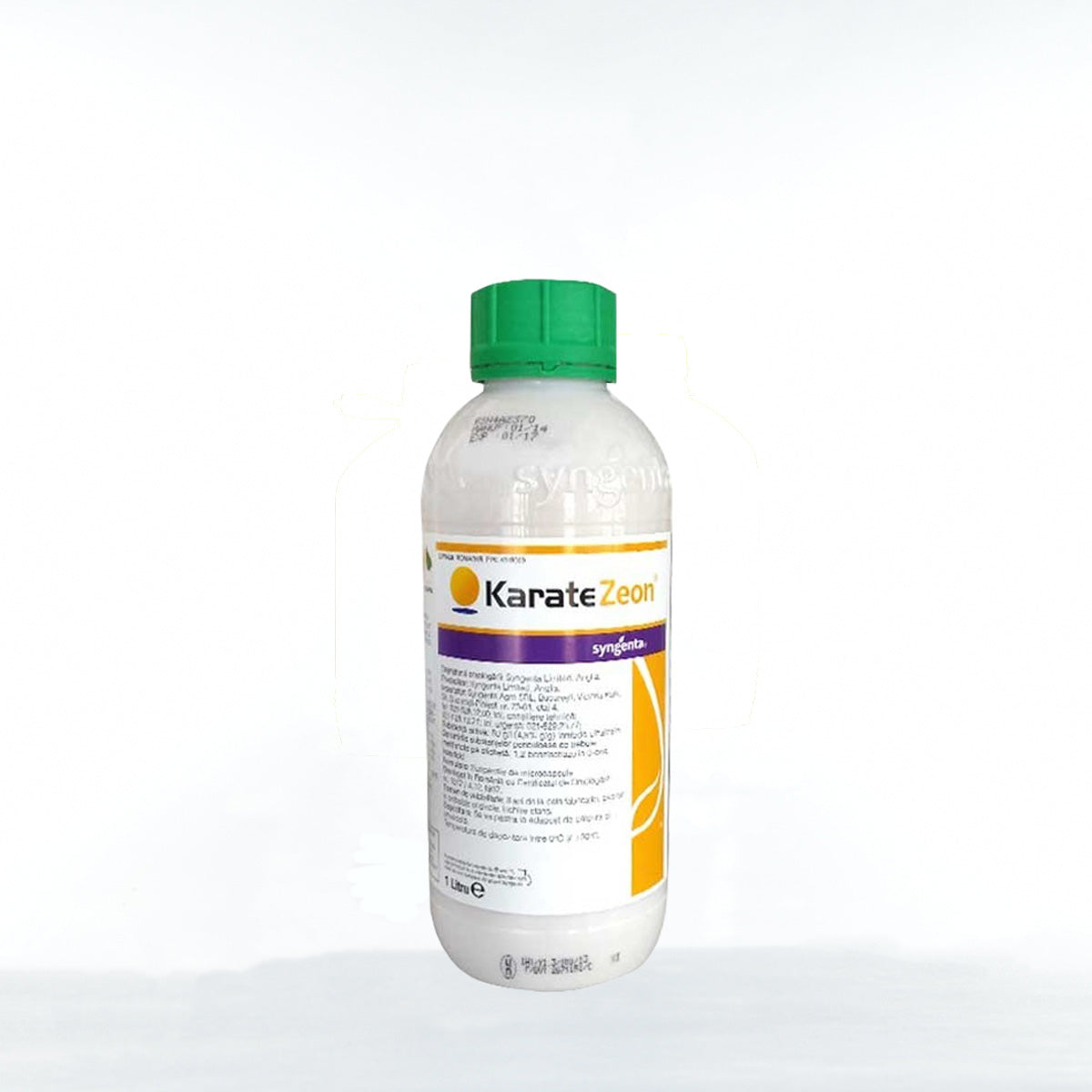 Insecticid KARATE ZEON 5CS 1L