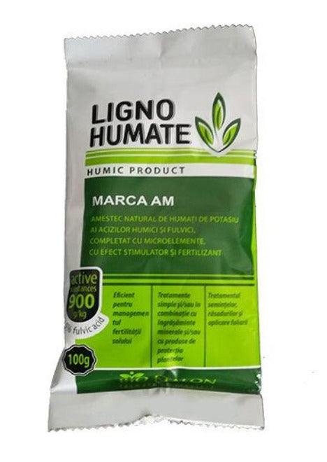 Lignohumate 100gr