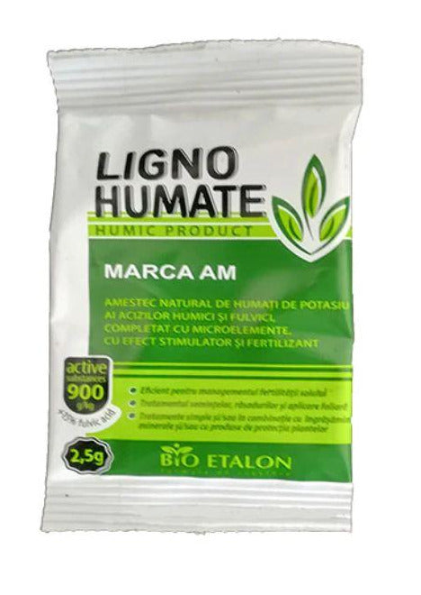 Lignohumate 2.5gr