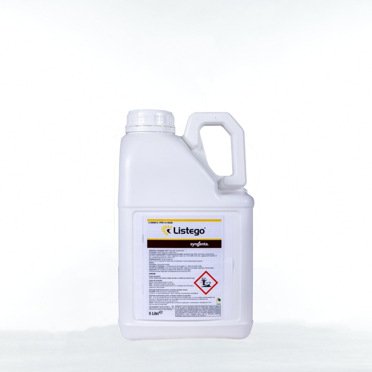 Erbicid LISTEGO 5L