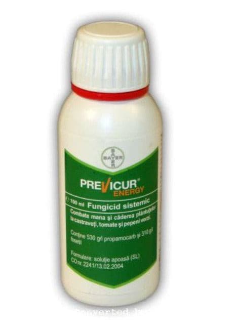 Previcur Energy10ml.