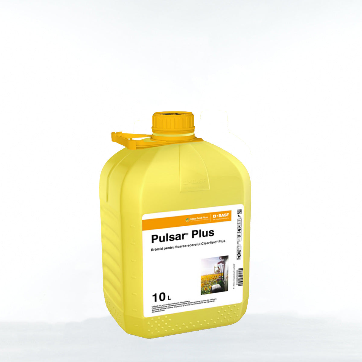 Erbicid PULSAR PLUS 10L