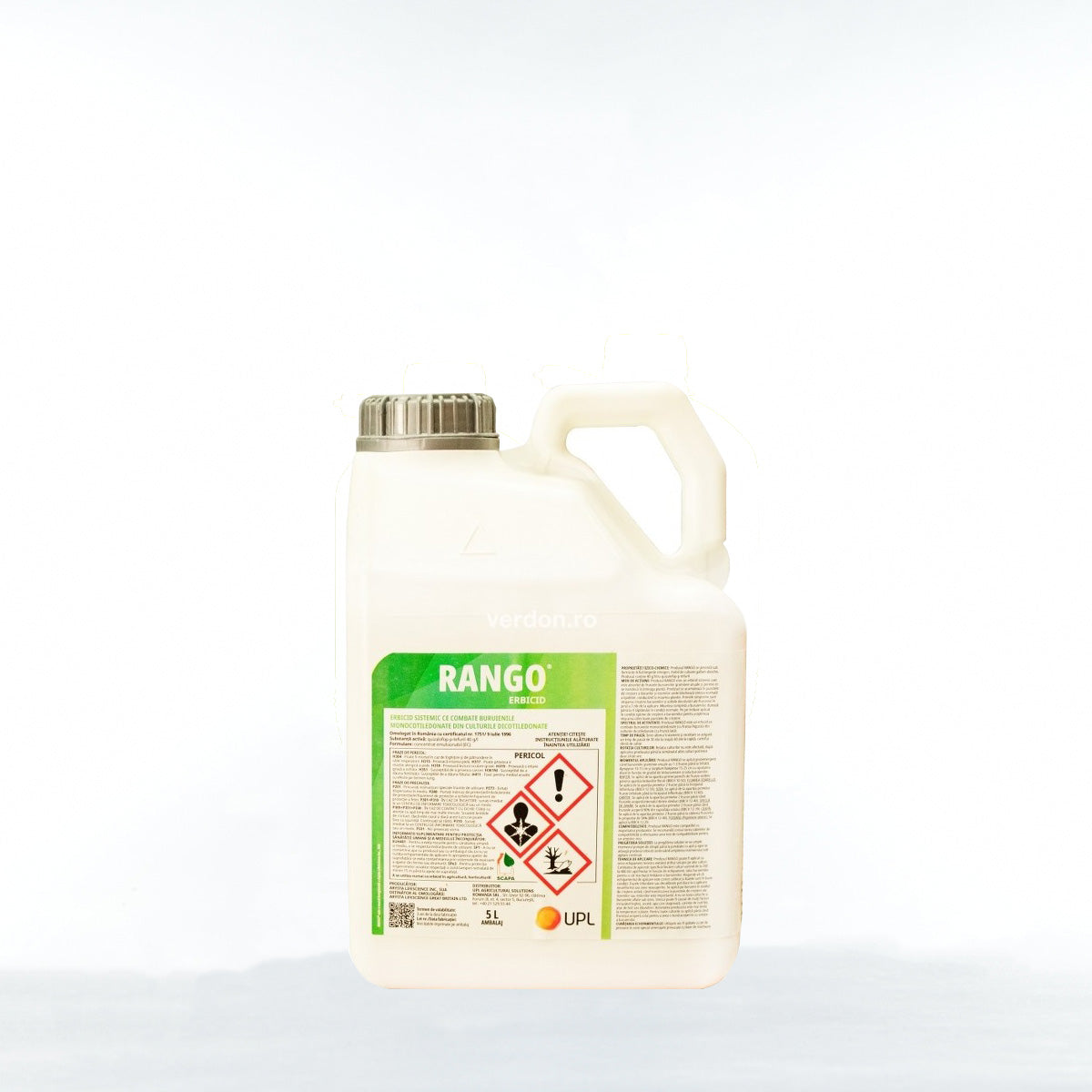 ERBICID RANGO 5L