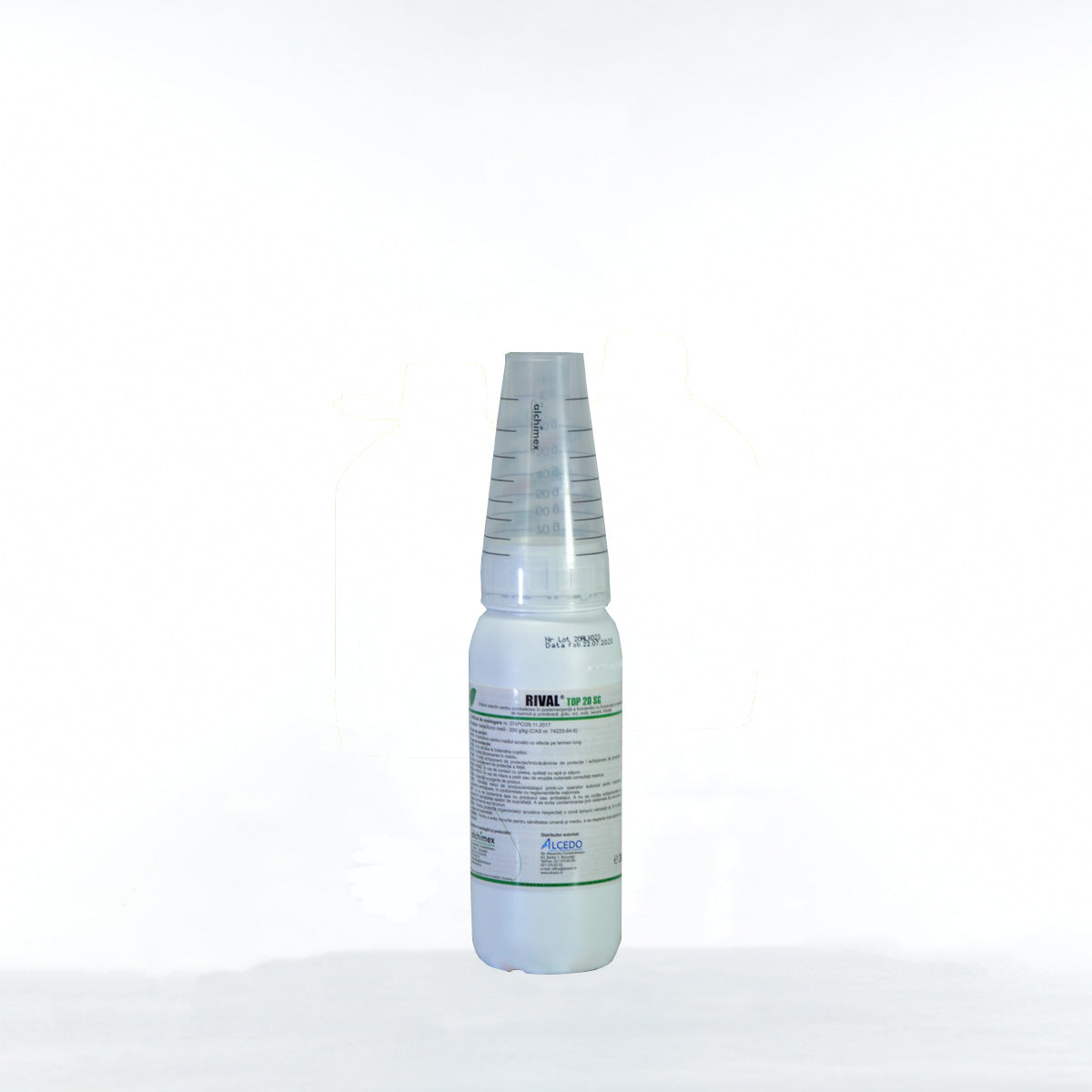 Erbicid RIVAL TOP 0.3KG