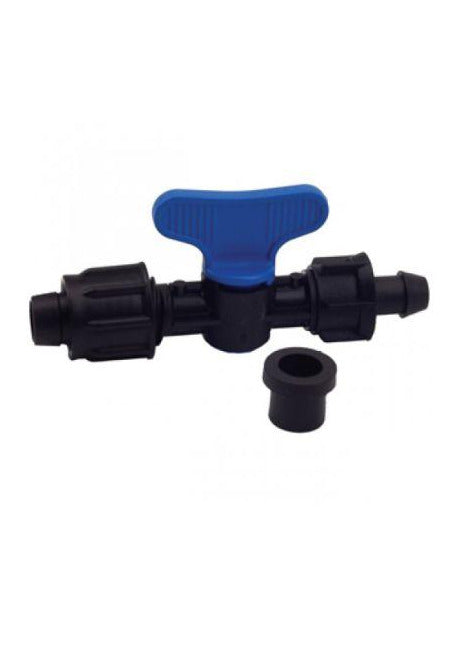 Robinet banda picurare